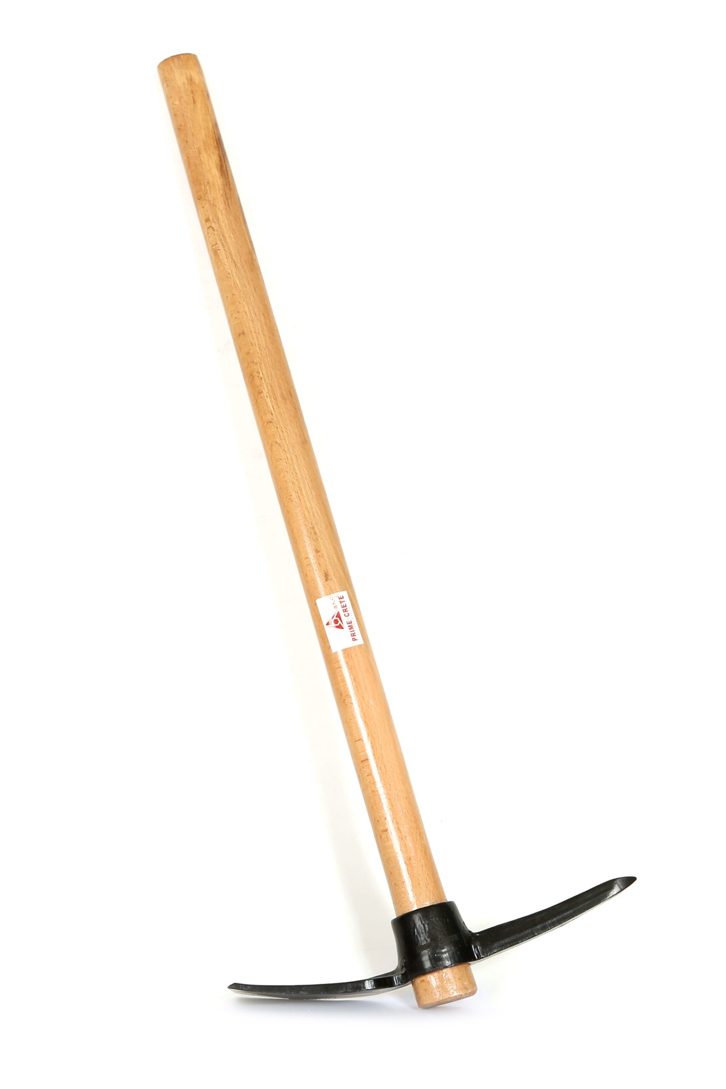 GARDEN PICK WITH WOODEN HANDLE – 2.5 LBS