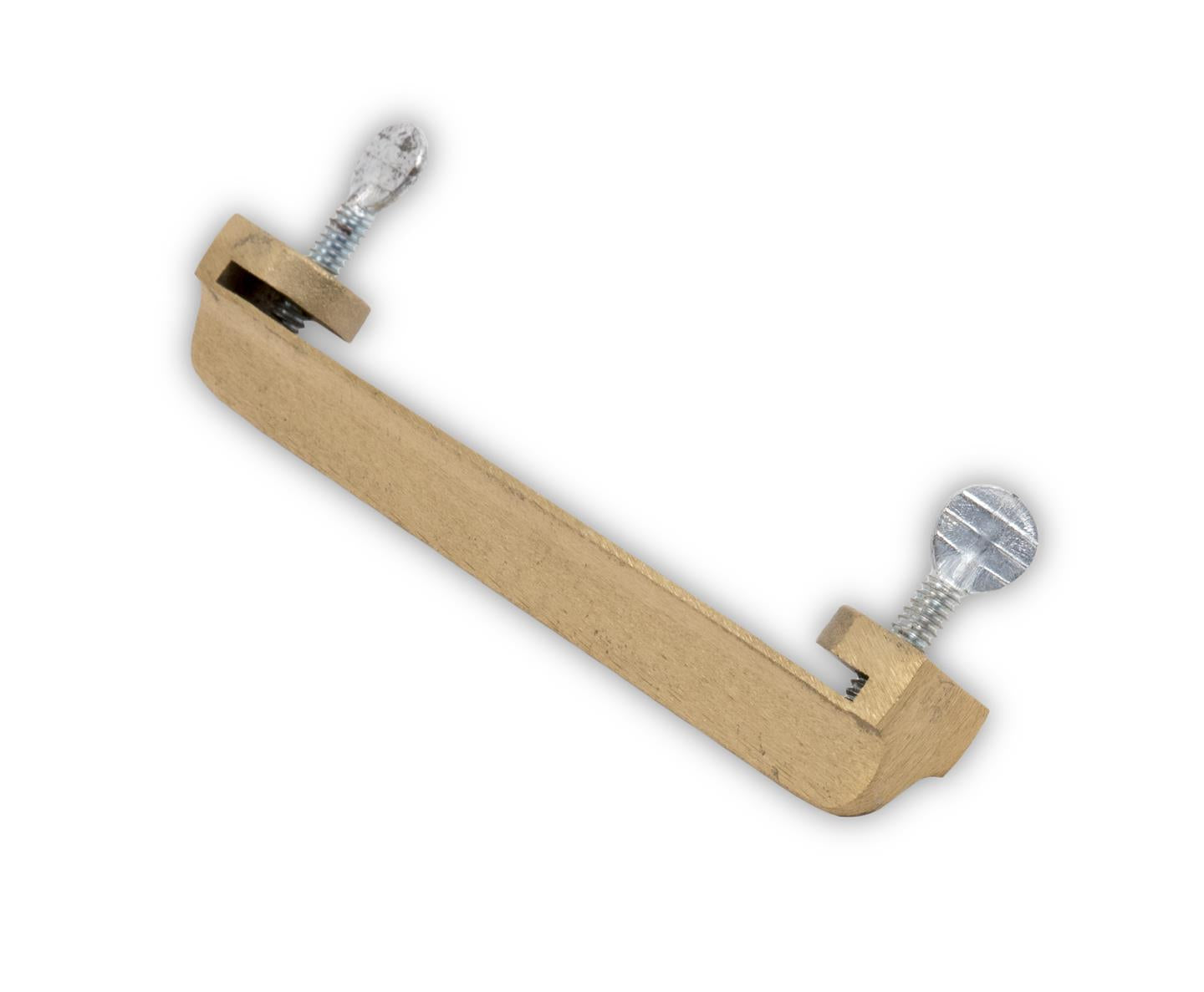 3/8" WIDE QLT BRONZE FRESNO GROOVER ATTACHMENTS