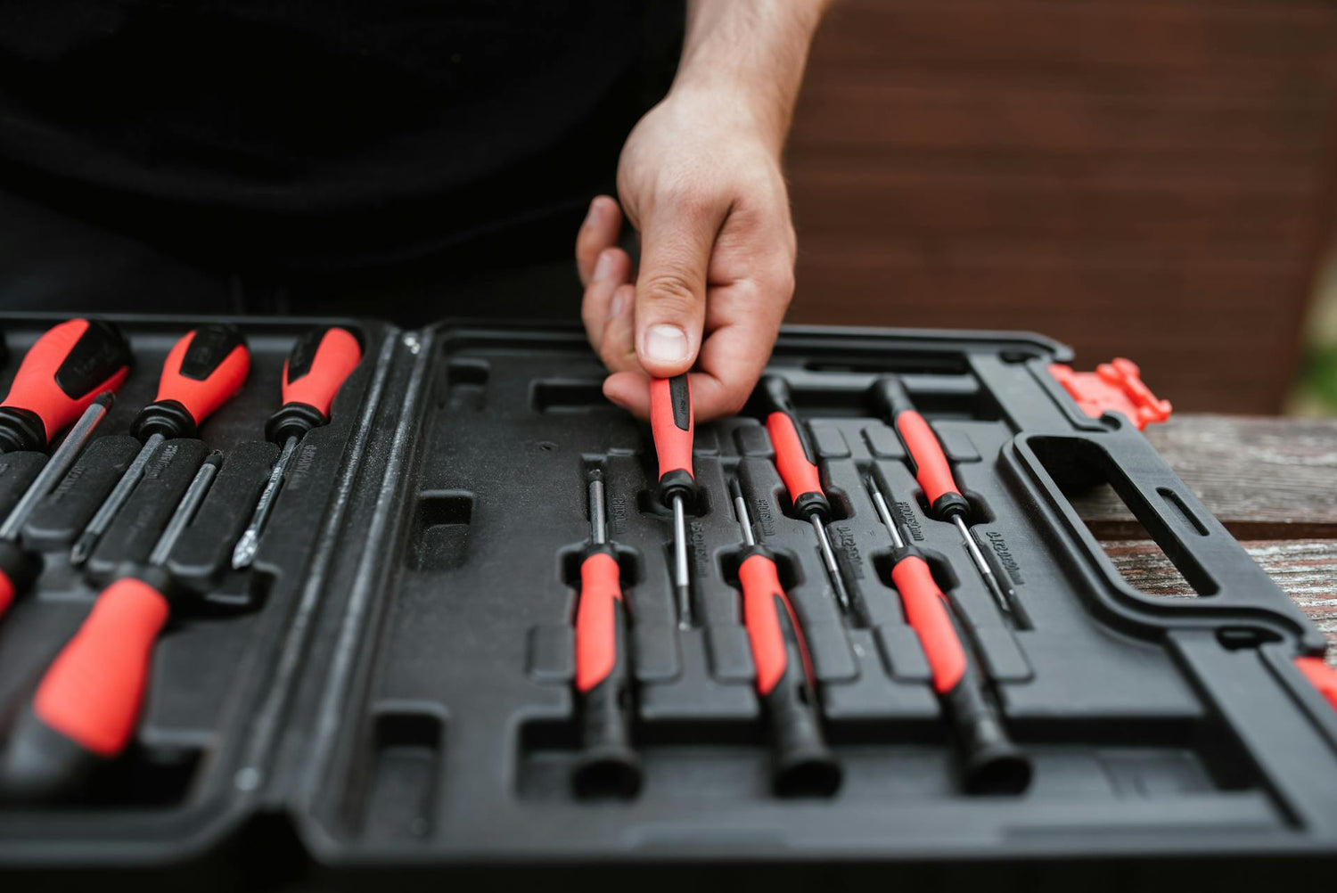 Tool Rental