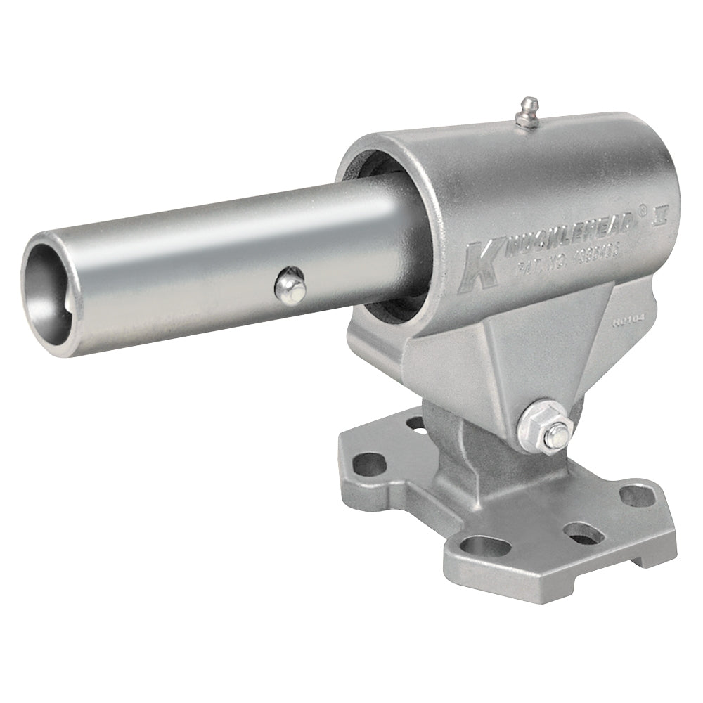 KRAFT KNUCKLEHEAD II TILT FLOAT BRACKET - 6 HOLE