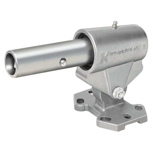 KRAFT KNUCKLEHEAD II TILT FLOAT BRACKET - 6 HOLE
