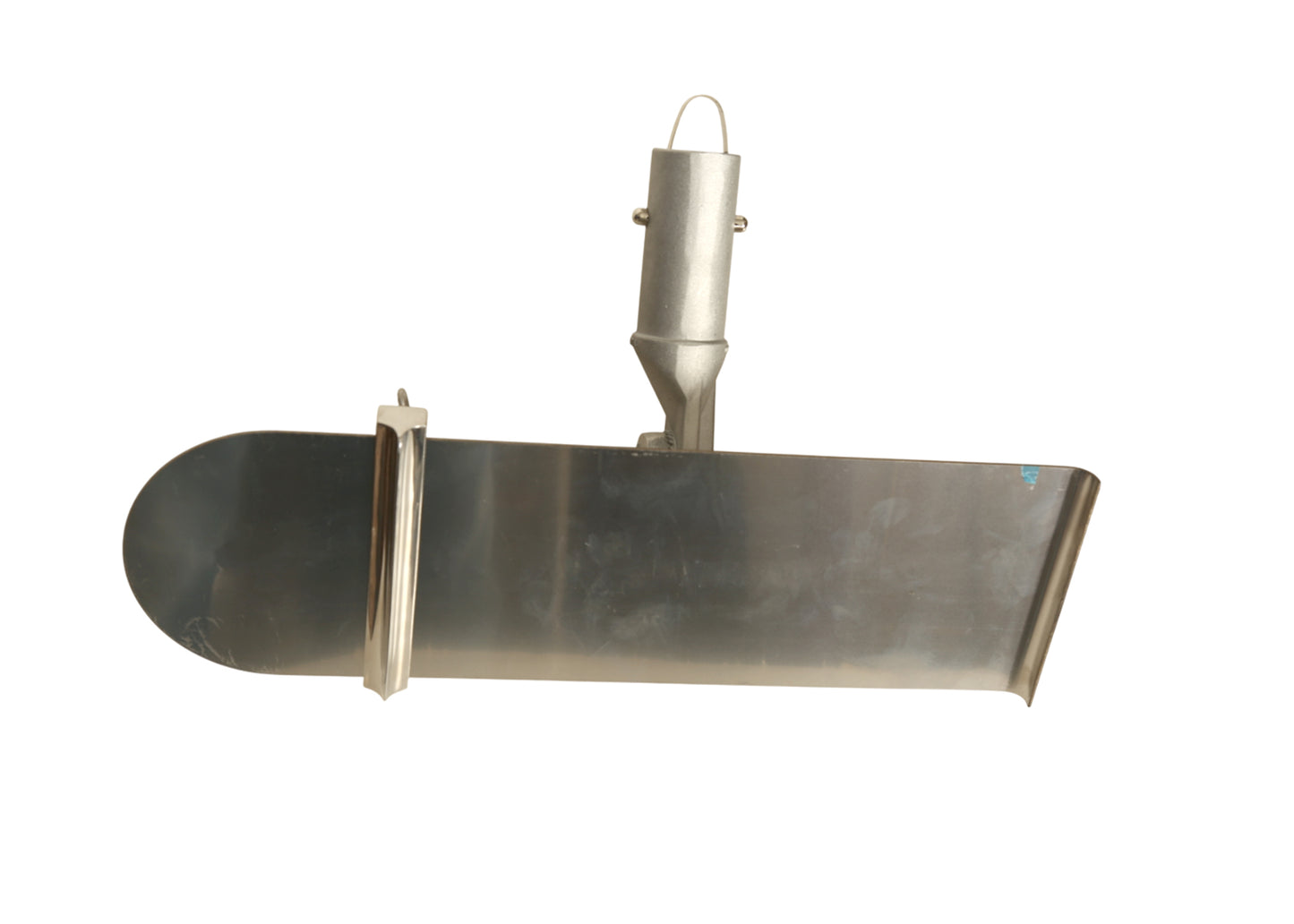 16" STAINLESS STEEL WALKING BORDER EDGERS W/ADJUSTABLE GROOVER