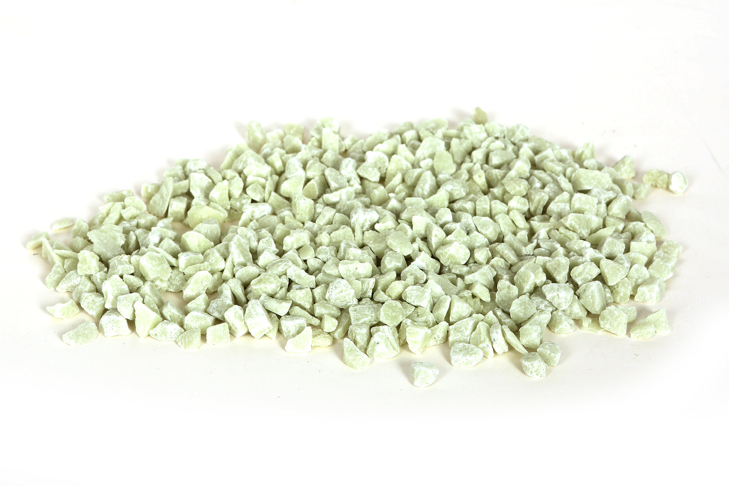 Glow in The Dark Stones – 1 lbs., (9-12mm)
