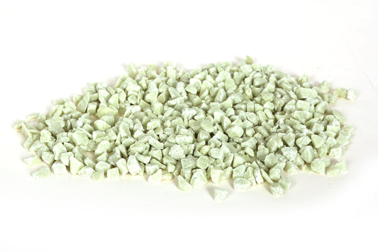 Glow in The Dark Stones – 1 lbs., (9-12mm)