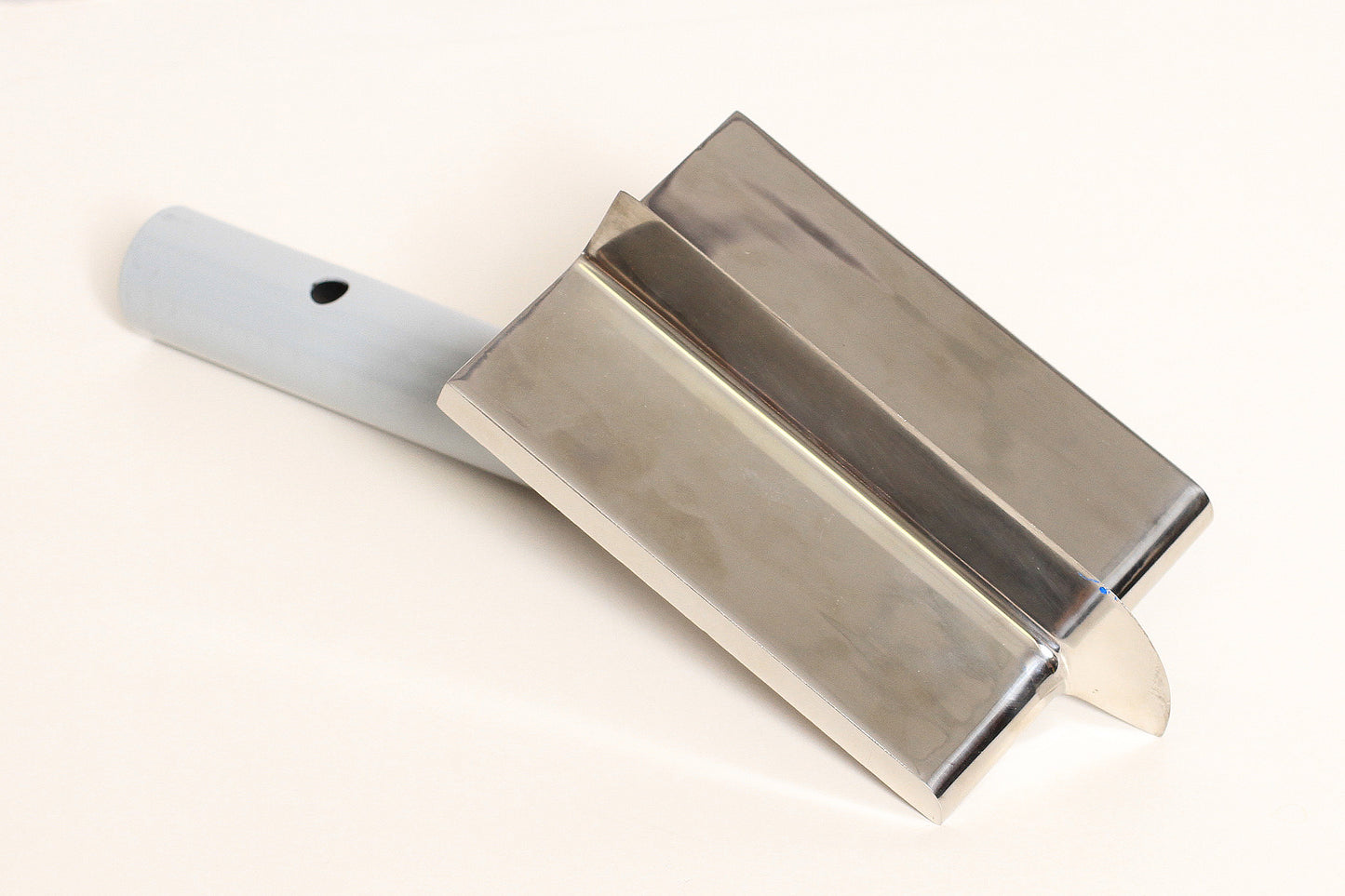 HEAVY DUTY STAINLESS STEEL WALKING GROOVER 1″ DEPTH