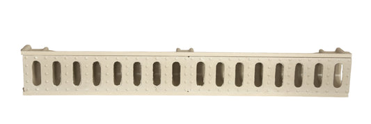 4" POLYMER DRAIN CHANNEL