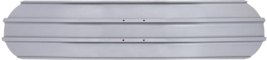 MAGNESIUM BULL FLOAT ROUND END - REPLACEMENT BLADES