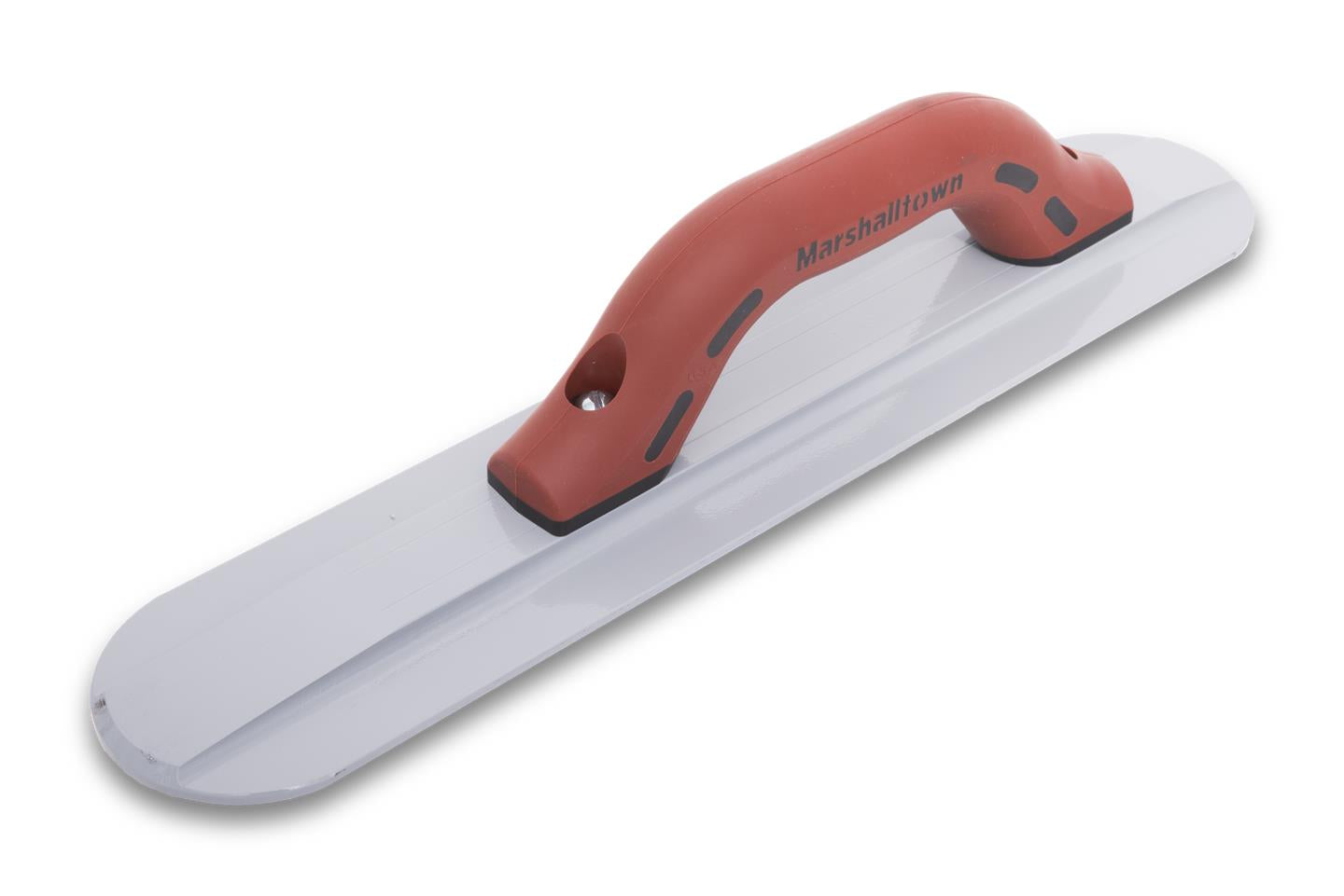 ROUND END MAGNESIUM HAND FLOATS WITH DURASOFT HANDLE