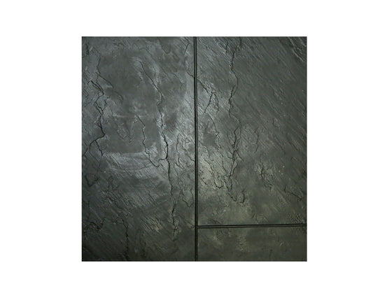 34.5" X 34.5" IMPERIAL STONE STAMP AP-902BL