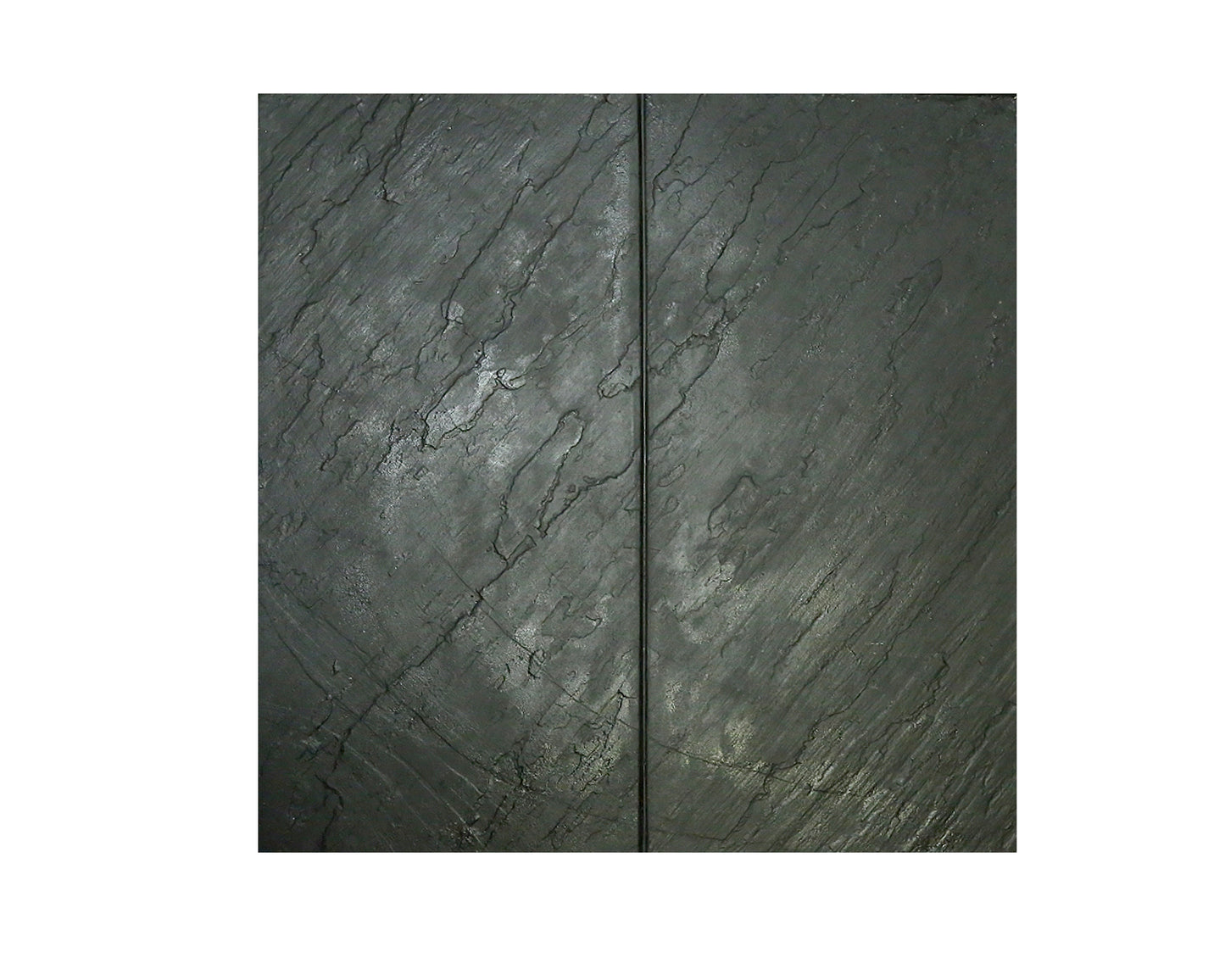 34.5" X 34.5" IMPERIAL STONE STAMP AP-904BL