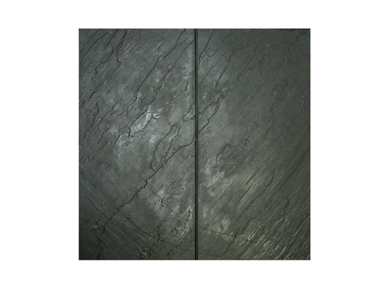 34.5" X 34.5" IMPERIAL STONE STAMP AP-904BL