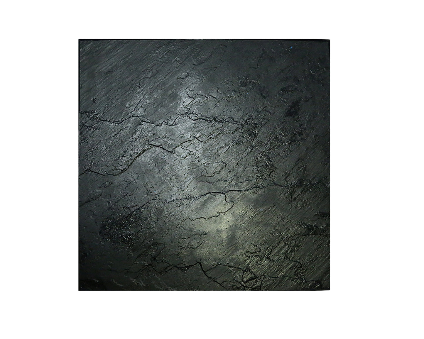 34.5" X 34.5" IMPERIAL STONE STAMP AP-905