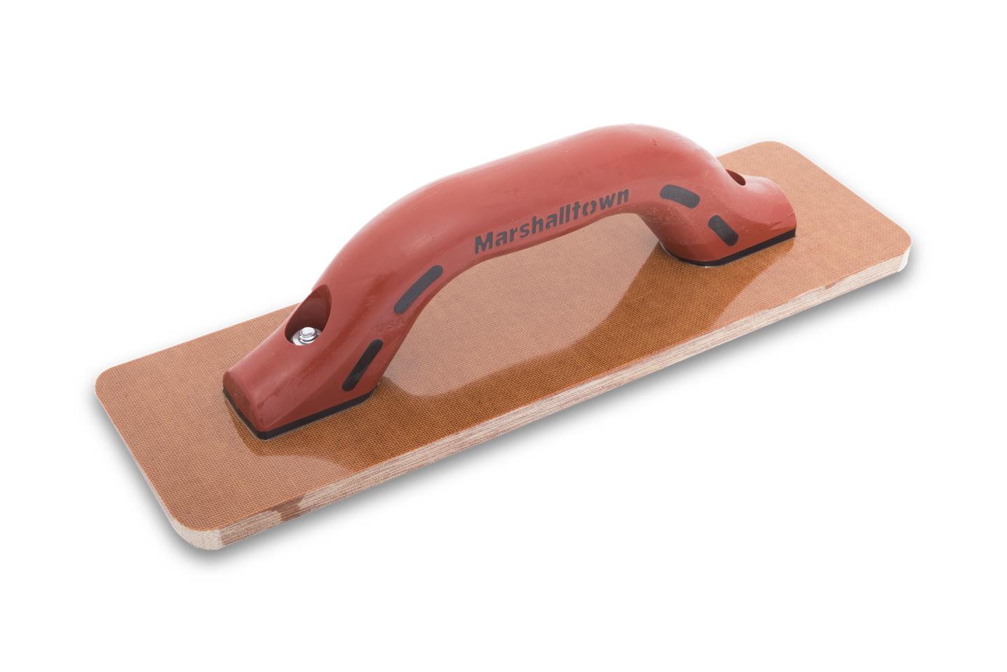 RESIN HAND FLOAT (SQUARE END)