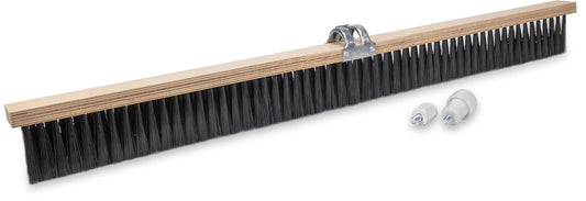 LARGE CONCRETE BROOM