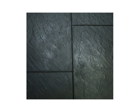 34.5" X 34.5" IMPERIAL STONE STAMP AP-901BL