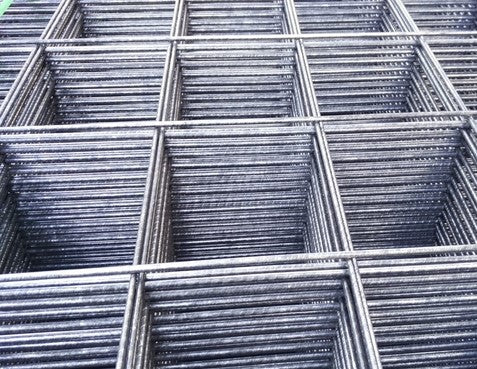 WIRE MESH SHEET  4' X 8', 6" X 6"