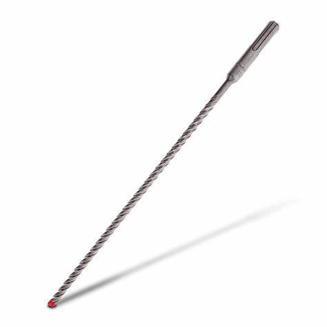 HAMMER DRILL BITS SDS PLUS