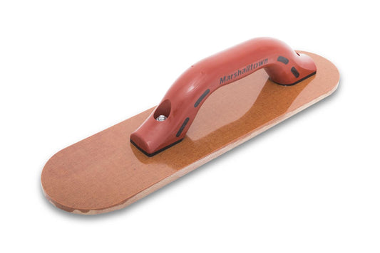 RESIN HAND FLOAT (ROUND END)