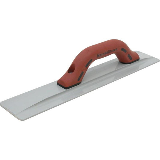 MAGNESIUM HAND FLOATS WITH DURASOFT HANDLE (SQUARE END)