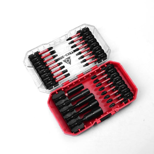 29 PCS BIT SET