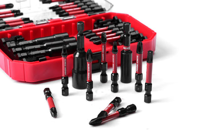 29 PCS BIT SET