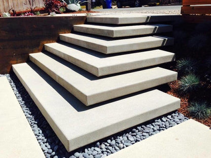 ALFA PRIME PARGING CEMENT - 50 LBS (100% COLOR MATCH TO EXISTING CONCRETE)